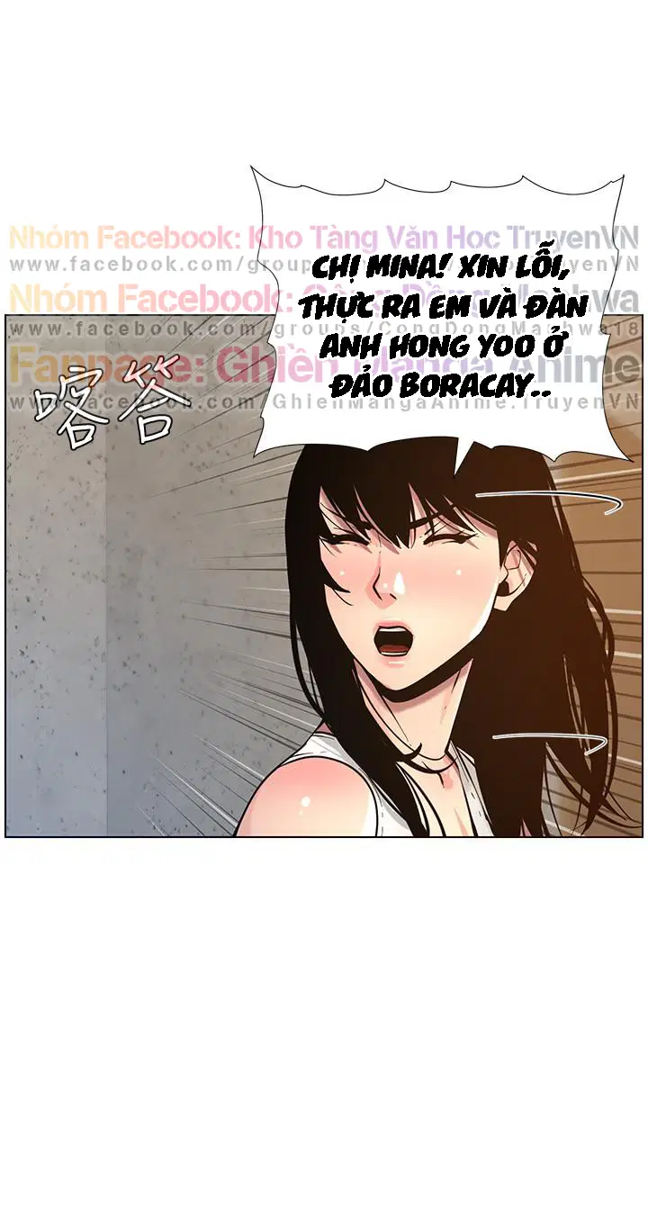 Người bố dượng của tôi - Chapter 98 trang 26