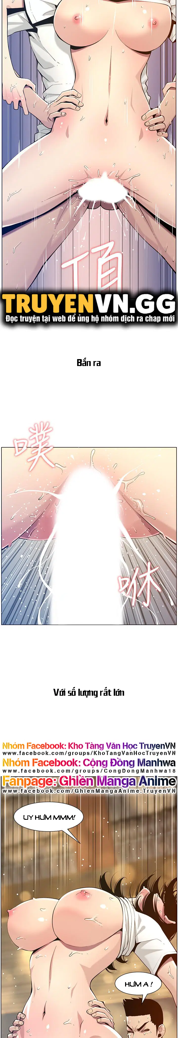 Người bố dượng của tôi - Chapter 98 trang 9