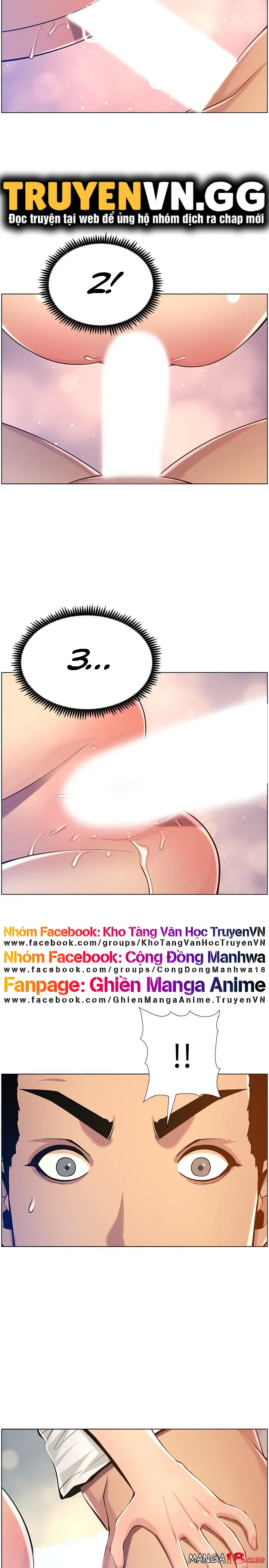 Người bố dượng của tôi - Chapter 97 trang 20