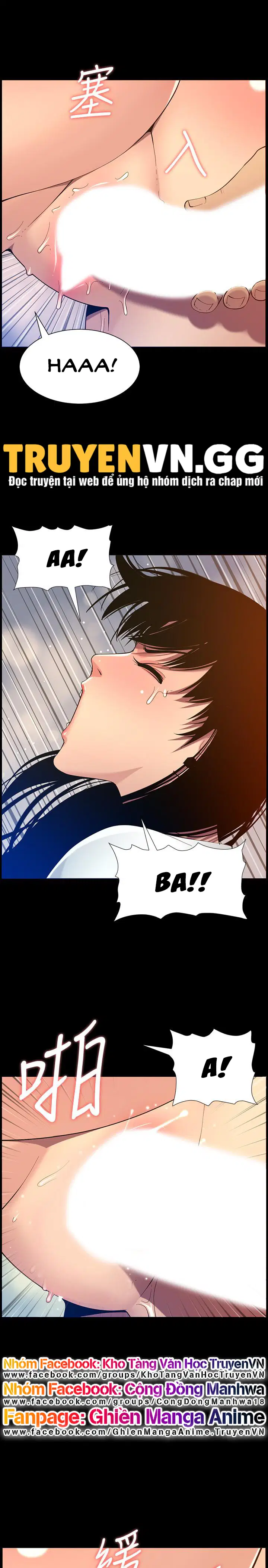 Người bố dượng của tôi - Chapter 96 trang 26