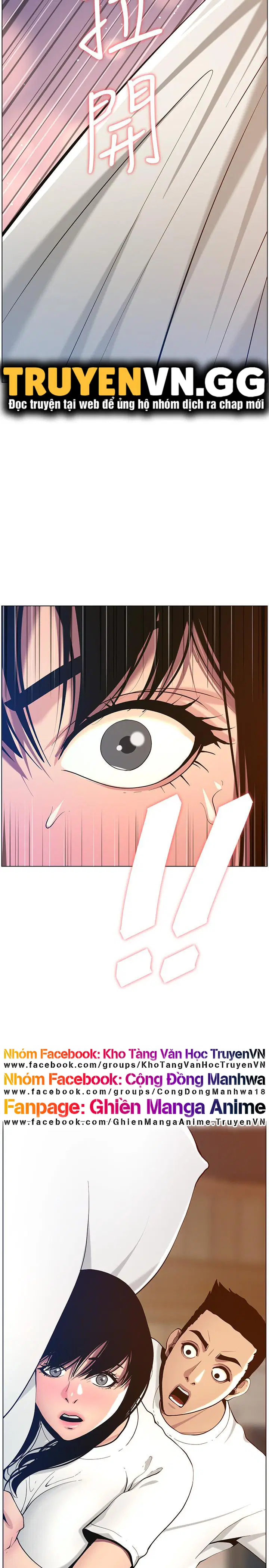 Người bố dượng của tôi - Chapter 96 trang 31