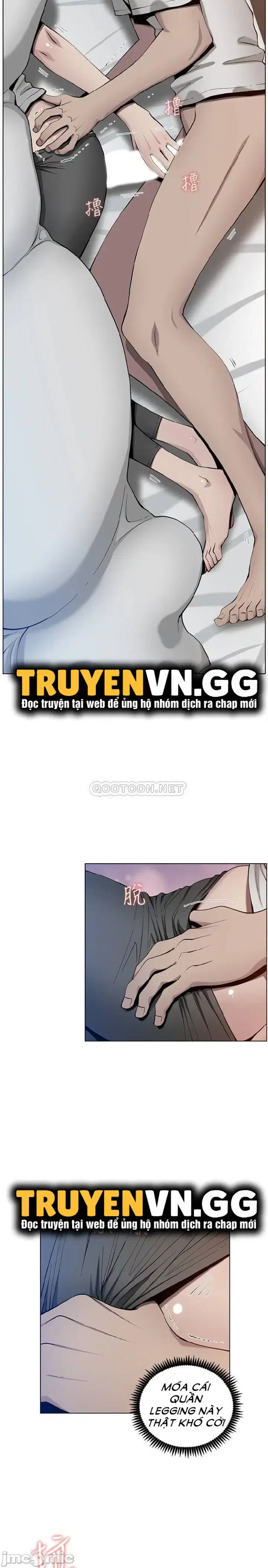 Người bố dượng của tôi - Chapter 95 trang 14
