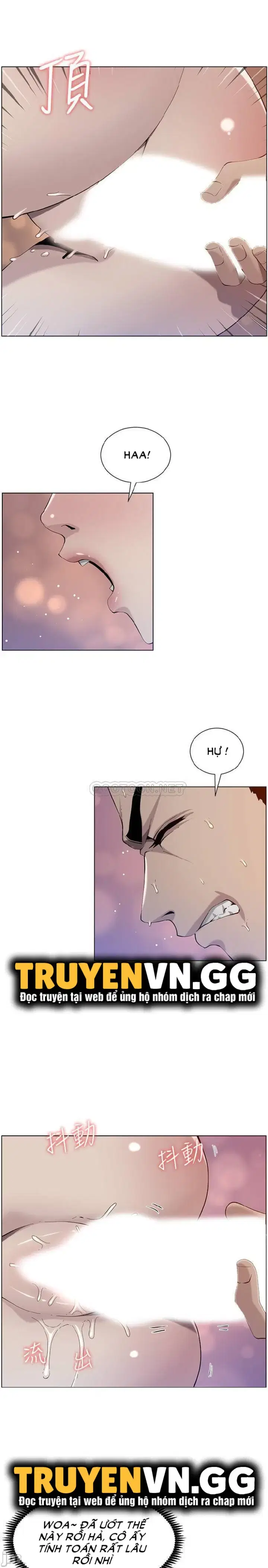 Người bố dượng của tôi - Chapter 95 trang 17