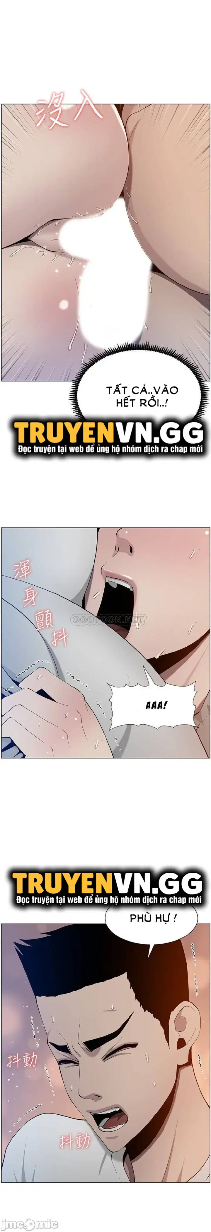Người bố dượng của tôi - Chapter 95 trang 21