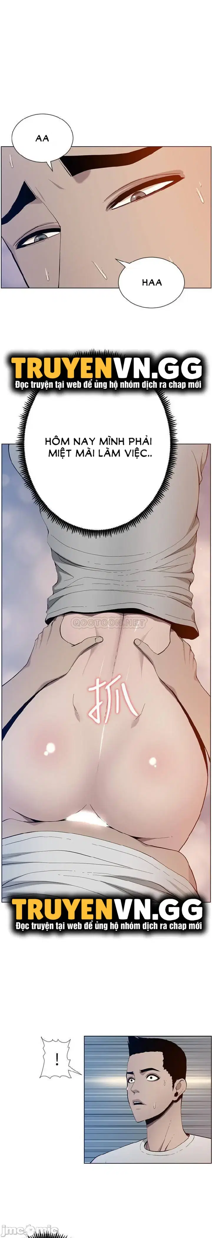 Người bố dượng của tôi - Chapter 95 trang 23
