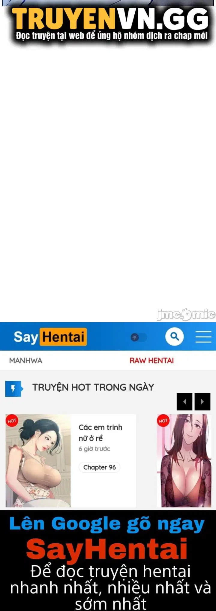 Người bố dượng của tôi - Chapter 95 trang 27