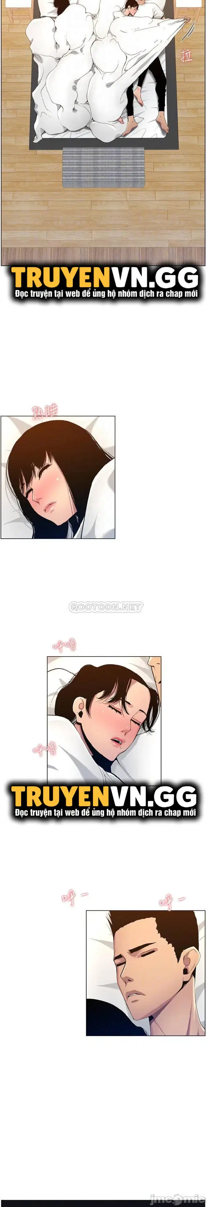 Người bố dượng của tôi - Chapter 95 trang 6