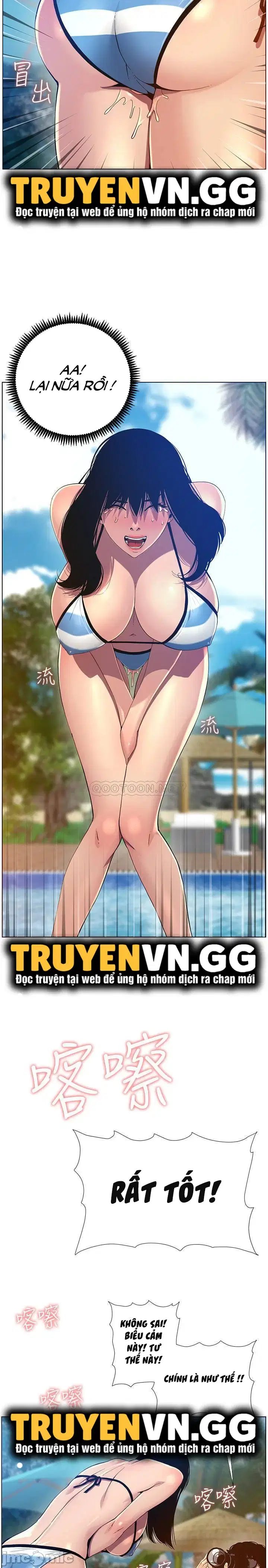 Người bố dượng của tôi - Chapter 93 trang 19