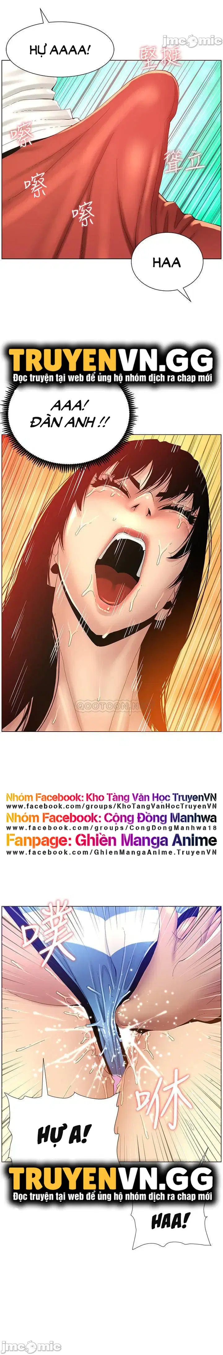 Người bố dượng của tôi - Chapter 93 trang 2
