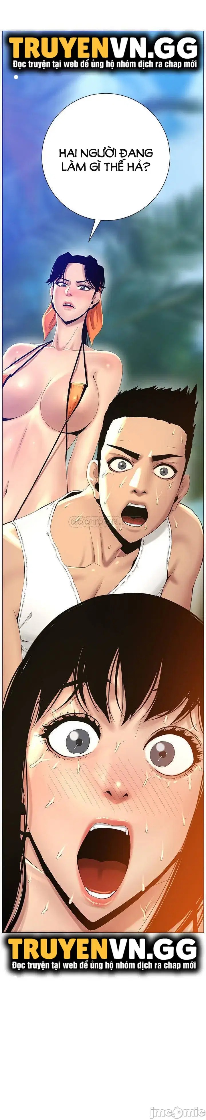 Người bố dượng của tôi - Chapter 93 trang 3