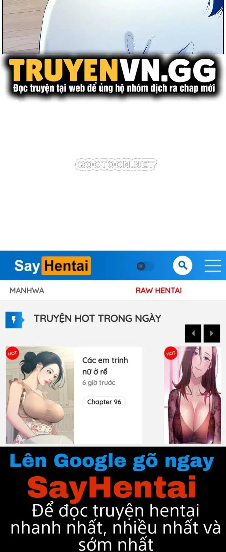 Người bố dượng của tôi - Chapter 93 trang 30
