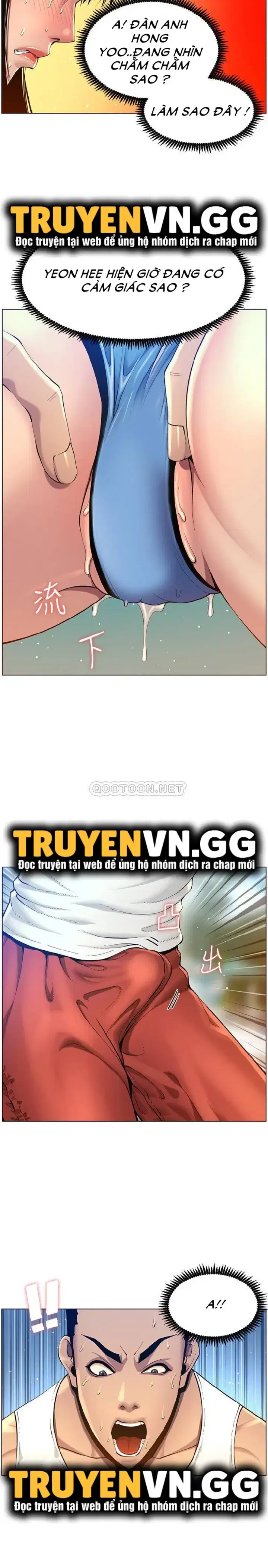 Người bố dượng của tôi - Chapter 92 trang 11
