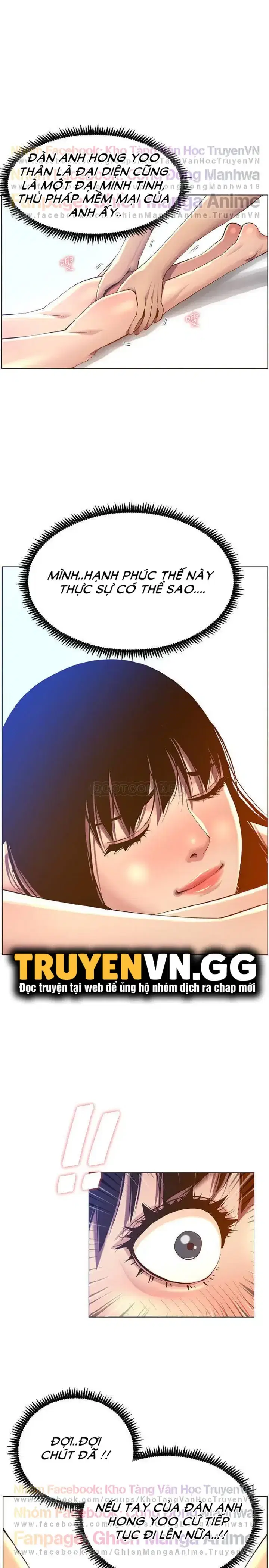 Người bố dượng của tôi - Chapter 92 trang 2