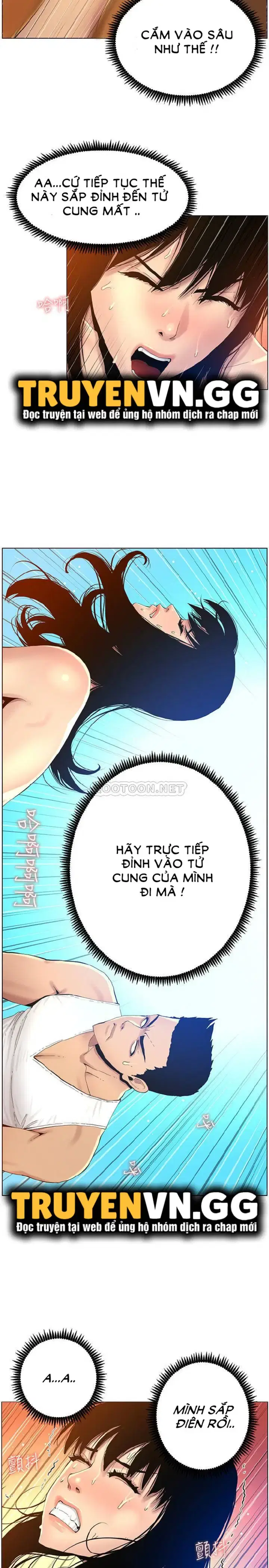 Người bố dượng của tôi - Chapter 92 trang 22