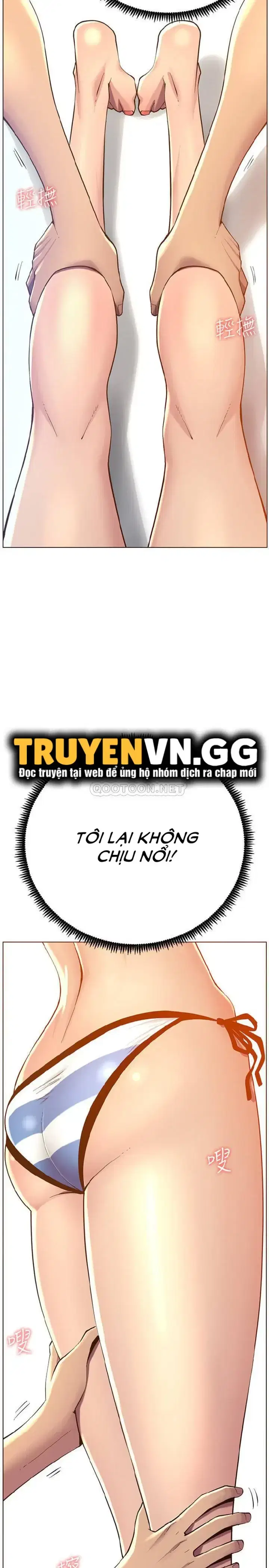 Người bố dượng của tôi - Chapter 92 trang 3