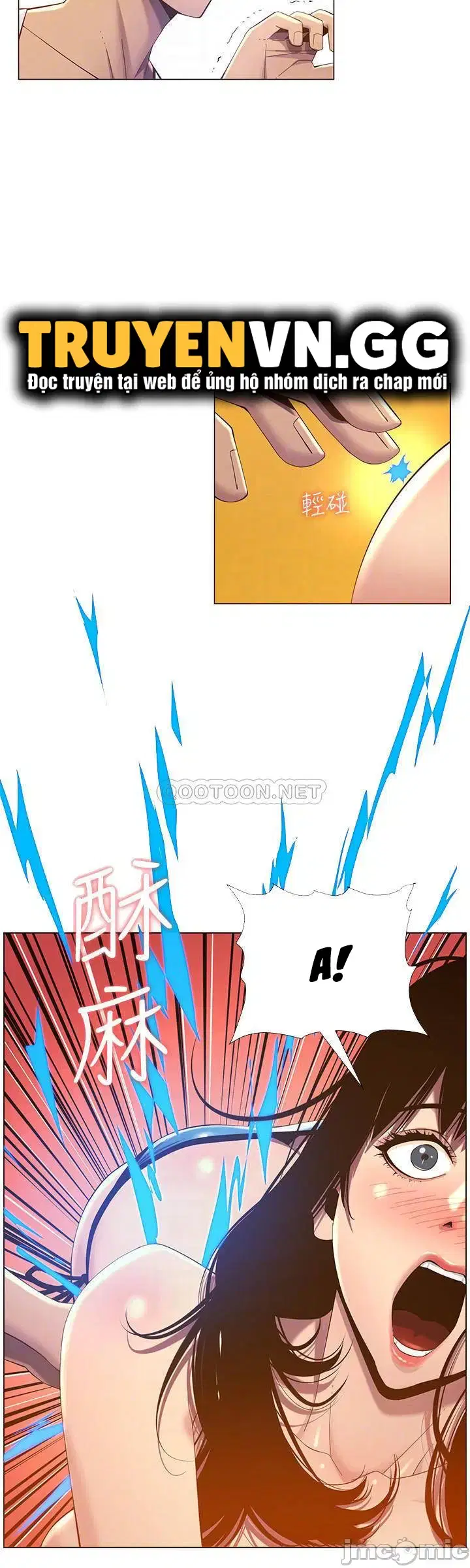 Người bố dượng của tôi - Chapter 91 trang 16
