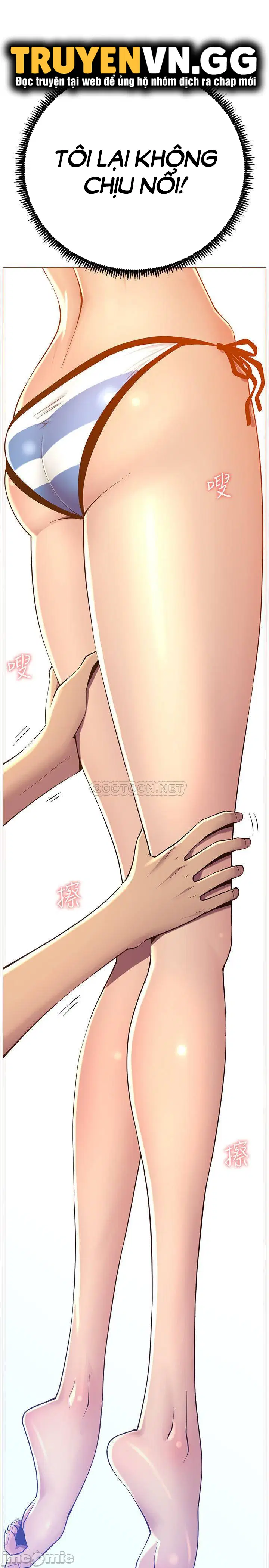 Người bố dượng của tôi - Chapter 91 trang 29