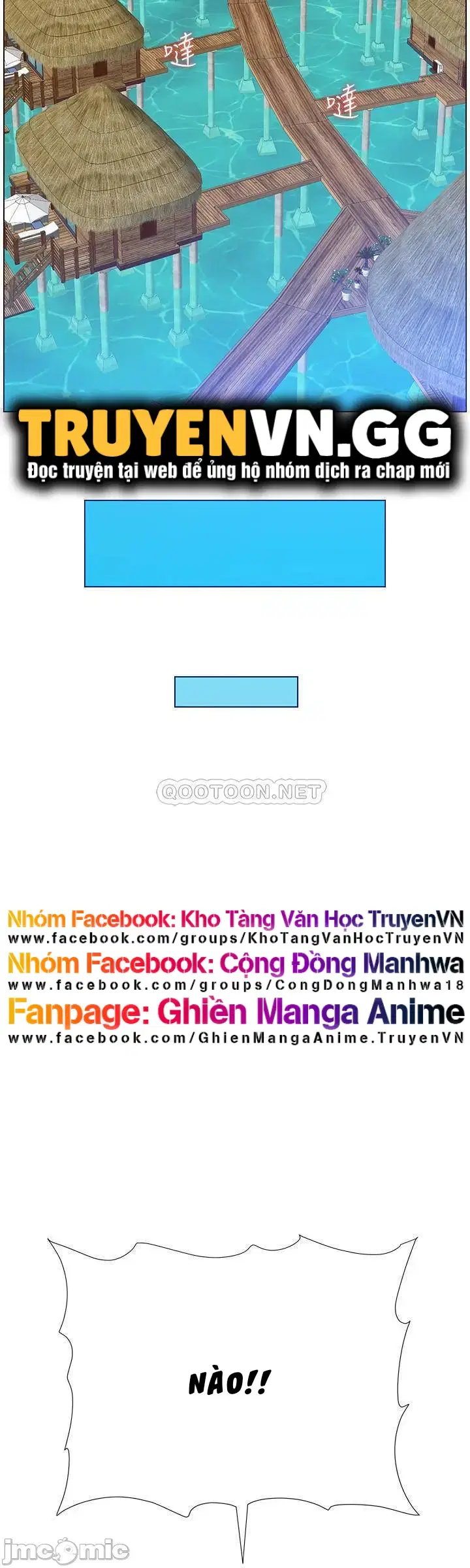 Người bố dượng của tôi - Chapter 90 trang 10