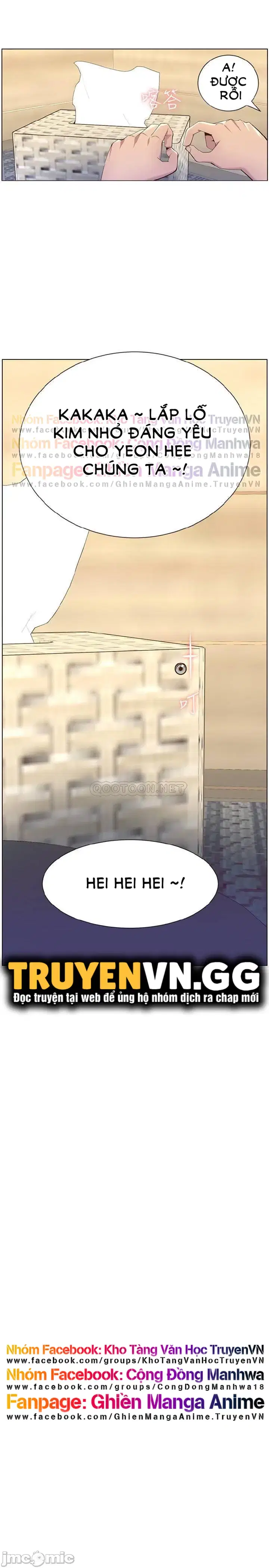 Người bố dượng của tôi - Chapter 90 trang 2