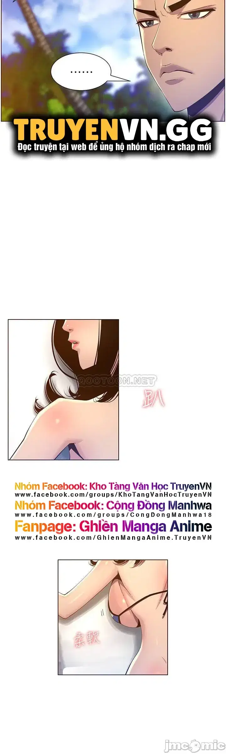Người bố dượng của tôi - Chapter 90 trang 22