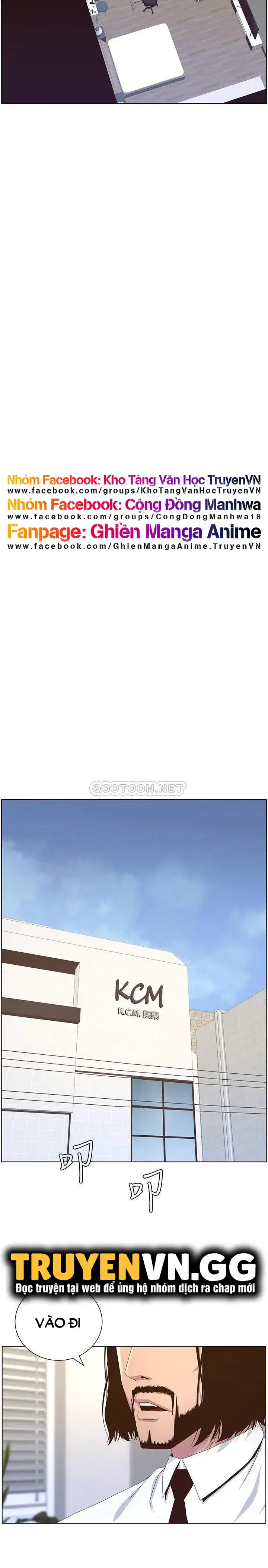 Người bố dượng của tôi - Chapter 89 trang 2