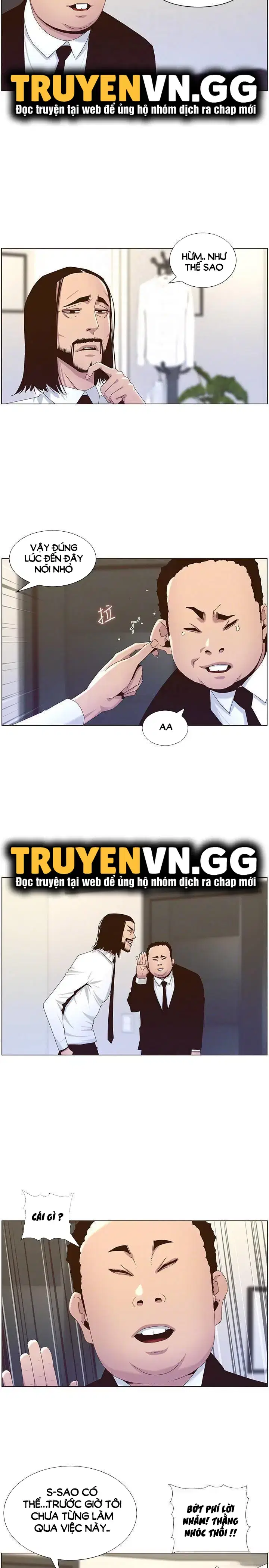 Người bố dượng của tôi - Chapter 89 trang 6