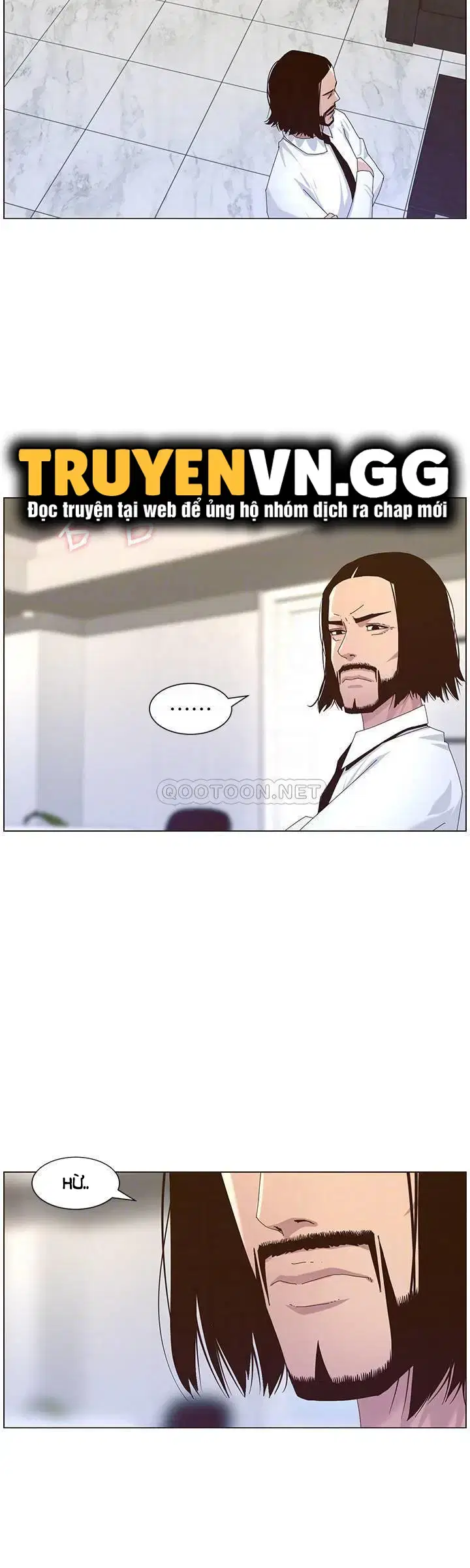 Người bố dượng của tôi - Chapter 89 trang 8