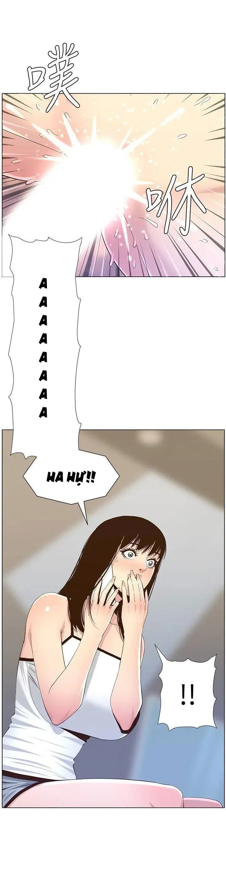 Người bố dượng của tôi - Chapter 88 trang 2