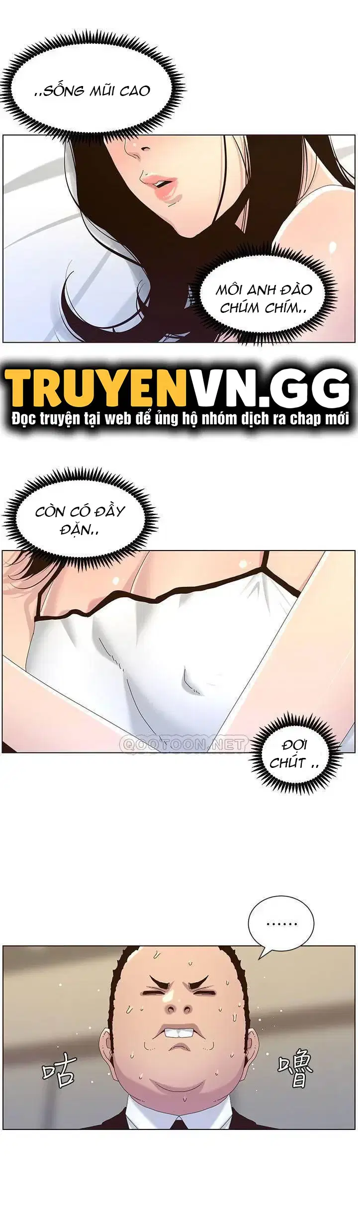 Người bố dượng của tôi - Chapter 88 trang 22