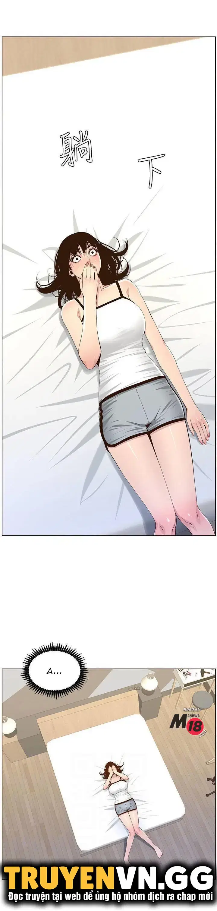 Người bố dượng của tôi - Chapter 88 trang 5
