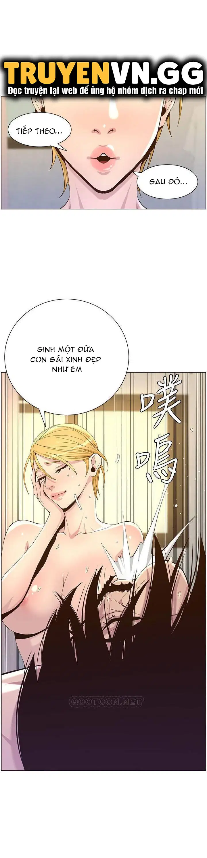 Người bố dượng của tôi - Chapter 87 trang 2