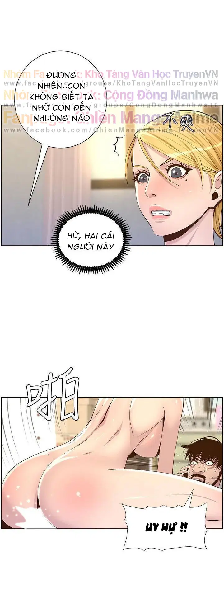 Người bố dượng của tôi - Chapter 87 trang 23
