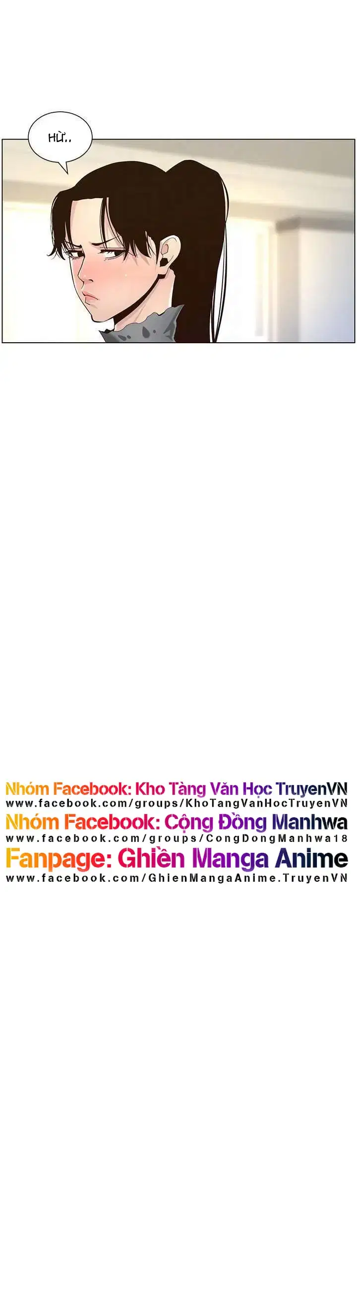 Người bố dượng của tôi - Chapter 86 trang 10