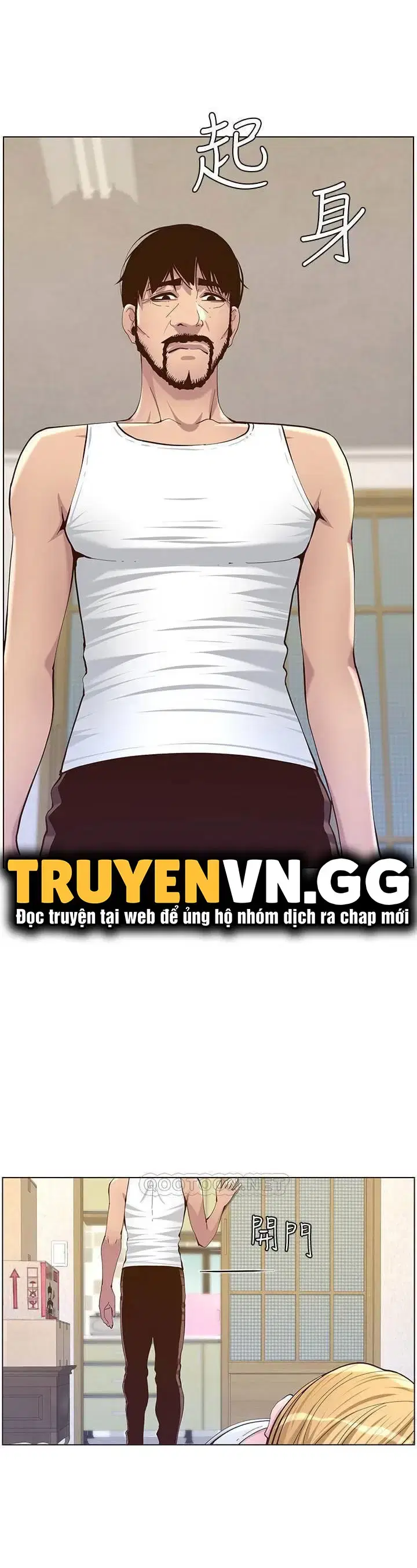 Người bố dượng của tôi - Chapter 86 trang 14