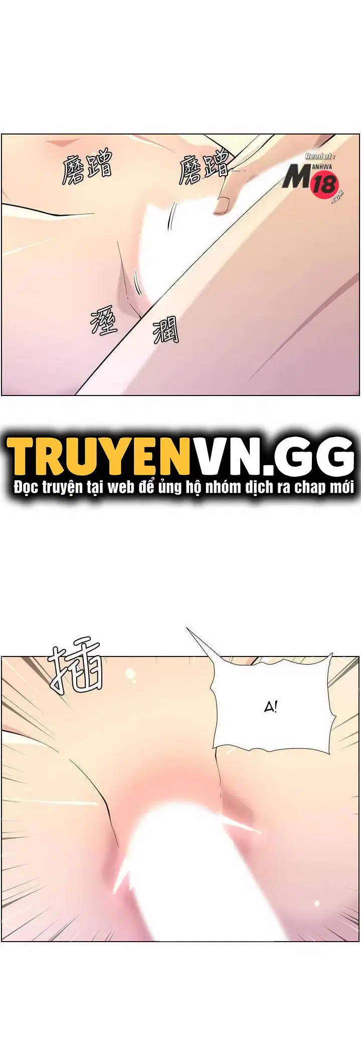 Người bố dượng của tôi - Chapter 86 trang 29