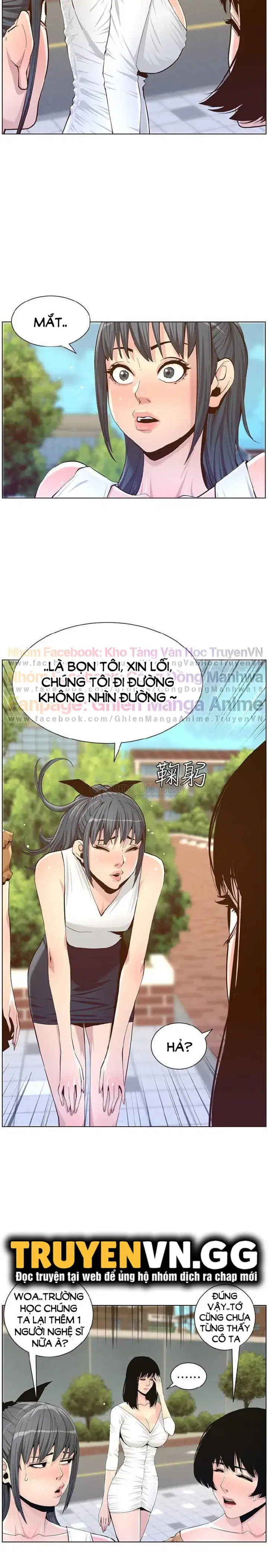 Người bố dượng của tôi - Chapter 85 trang 2