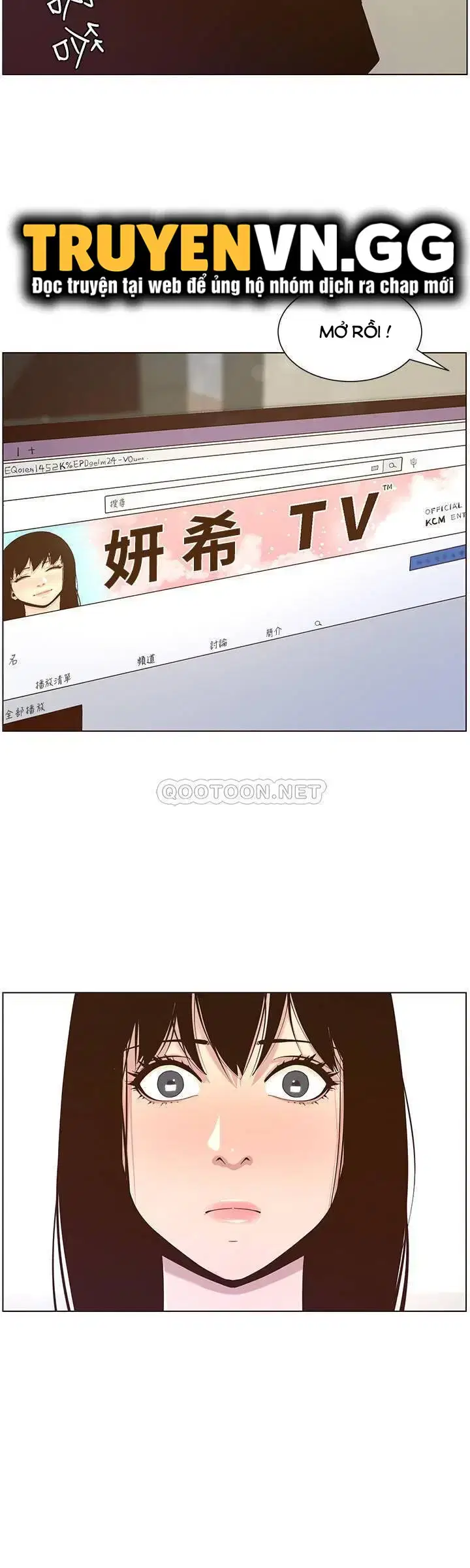 Người bố dượng của tôi - Chapter 85 trang 24