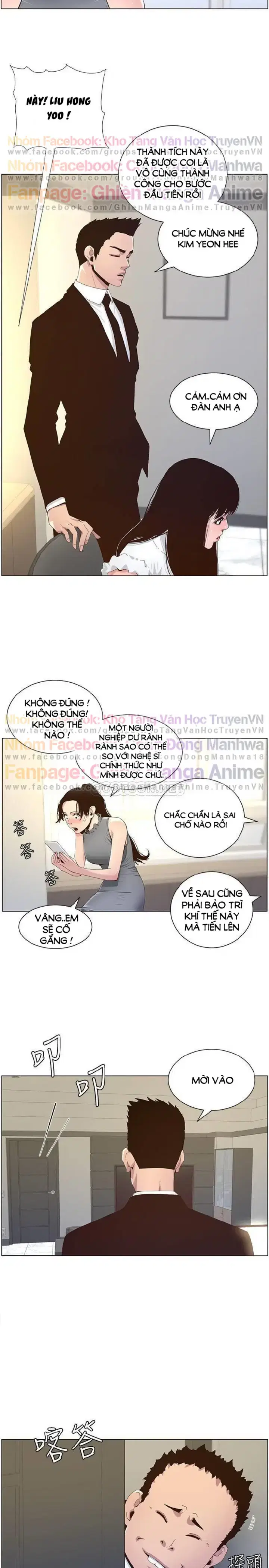 Người bố dượng của tôi - Chapter 85 trang 26