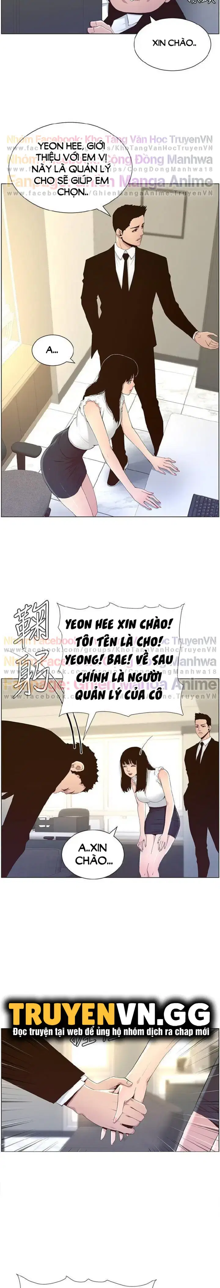 Người bố dượng của tôi - Chapter 85 trang 27