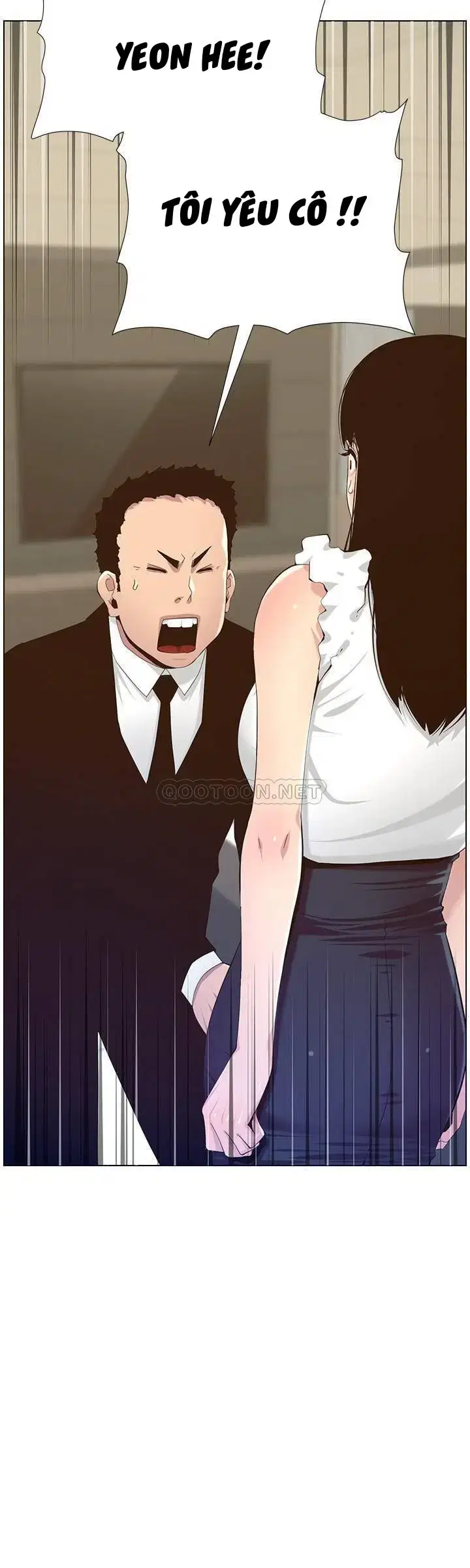 Người bố dượng của tôi - Chapter 85 trang 28