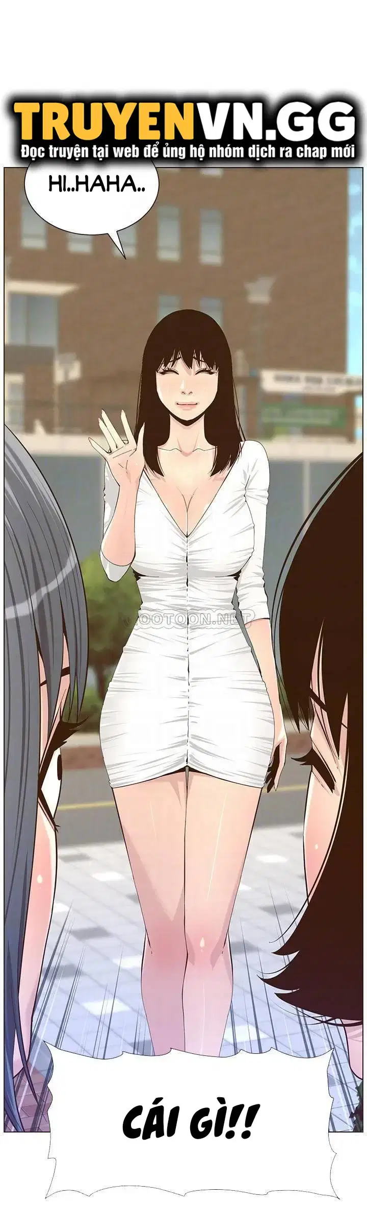 Người bố dượng của tôi - Chapter 85 trang 4