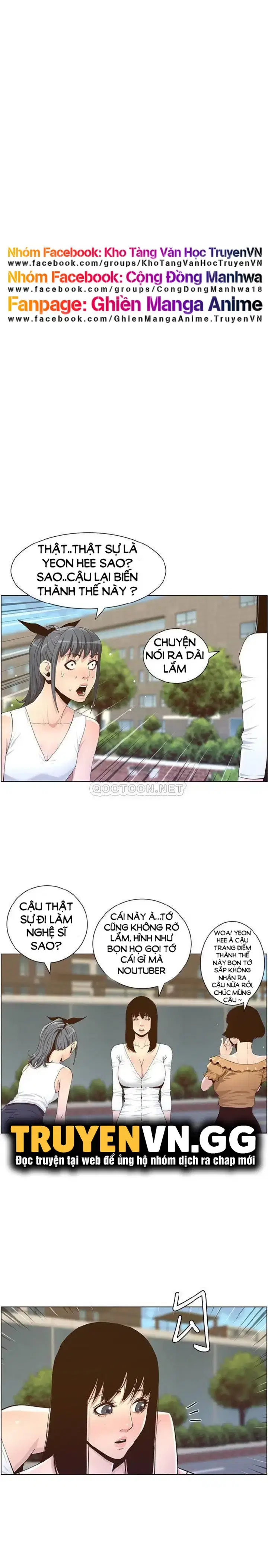 Người bố dượng của tôi - Chapter 85 trang 5