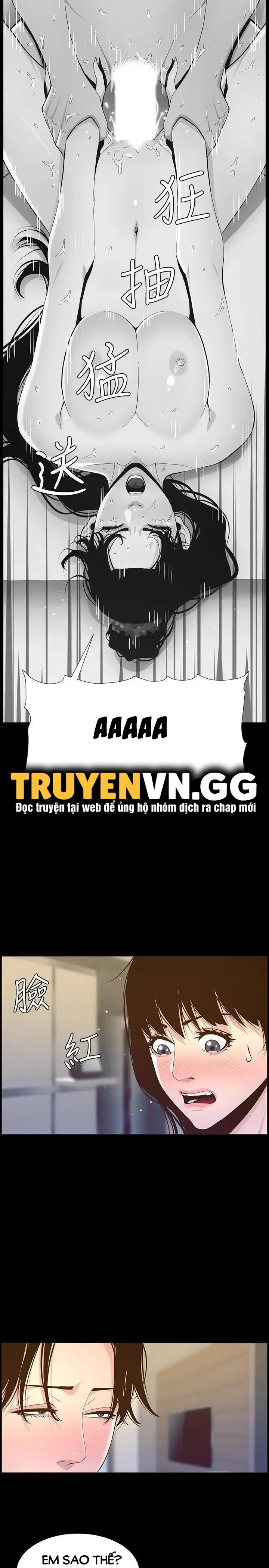 Người bố dượng của tôi - Chapter 84 trang 7
