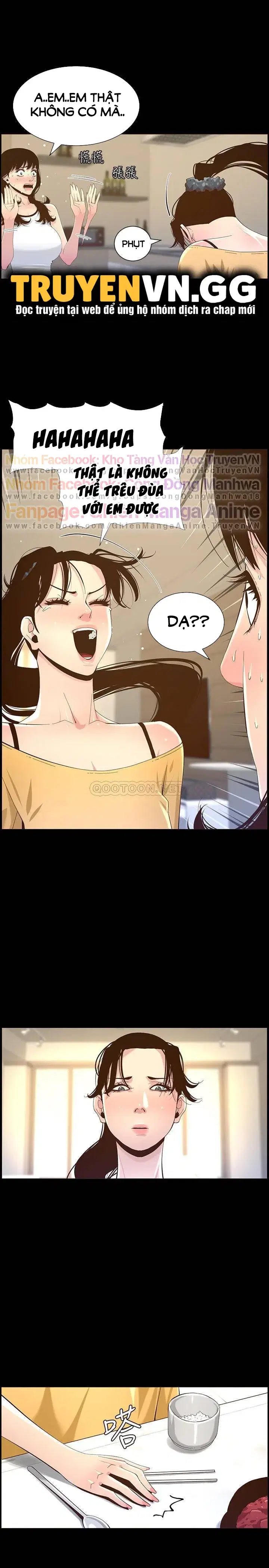 Người bố dượng của tôi - Chapter 84 trang 9