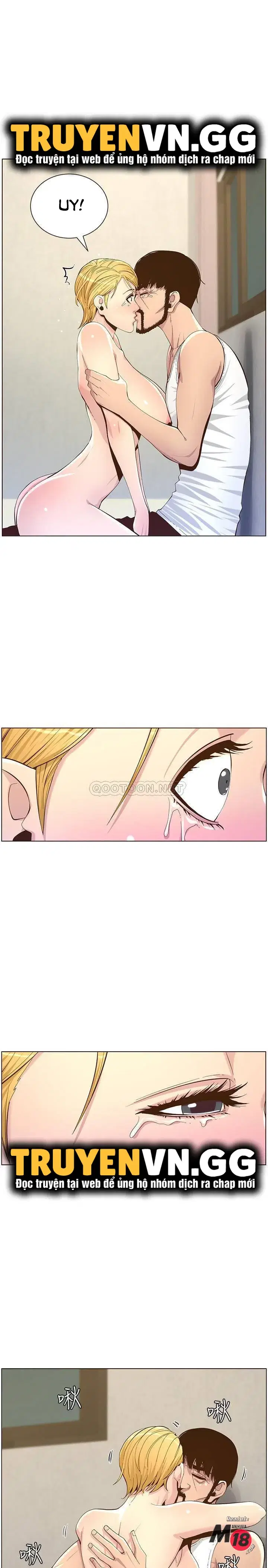 Người bố dượng của tôi - Chapter 82 trang 16