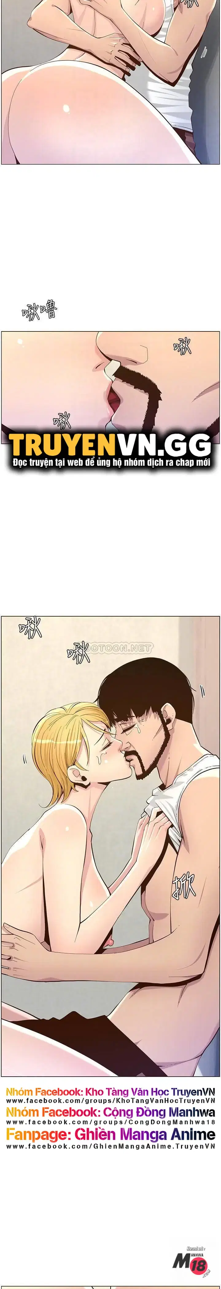 Người bố dượng của tôi - Chapter 82 trang 17