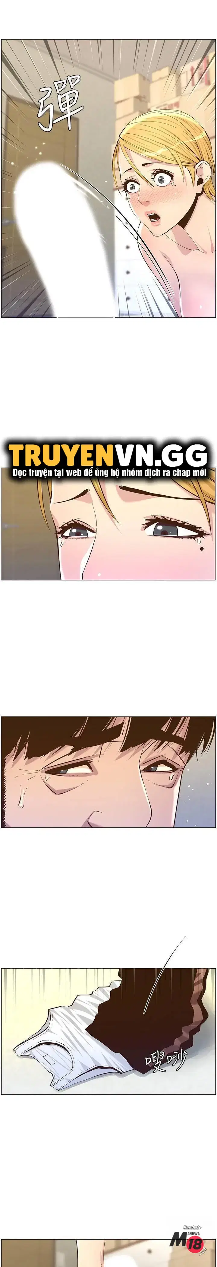 Người bố dượng của tôi - Chapter 82 trang 20
