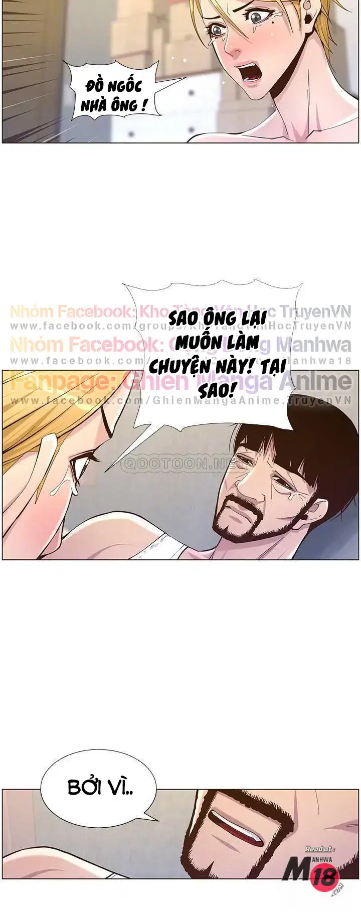 Người bố dượng của tôi - Chapter 82 trang 7