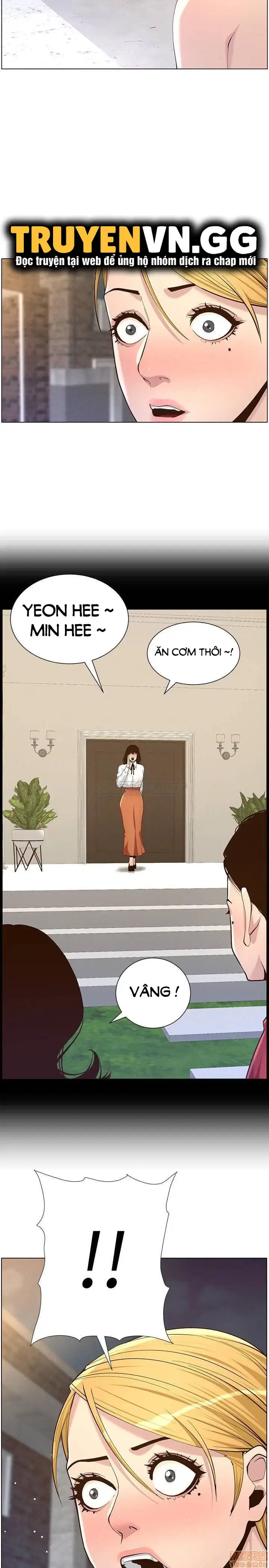 Người bố dượng của tôi - Chapter 81 trang 16