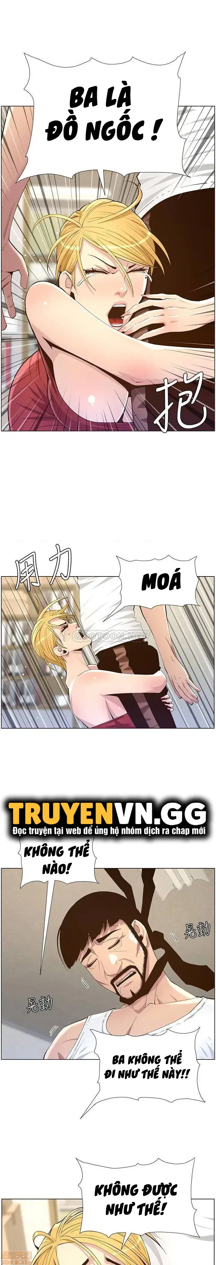 Người bố dượng của tôi - Chapter 81 trang 23